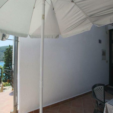 4 Persons App With Great Sea View,Ac,Wifi,399 Apartment Rabac Exterior photo